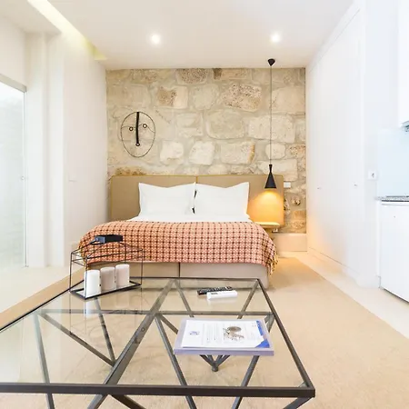 On Deluxe Apartments - Free Parking Porto Exterior photo