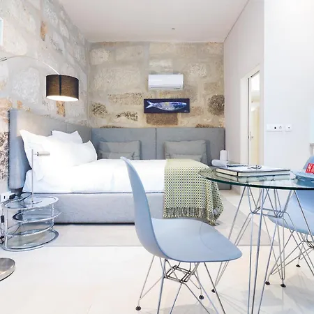 On Deluxe Apartments - Free Parking Porto Exterior photo