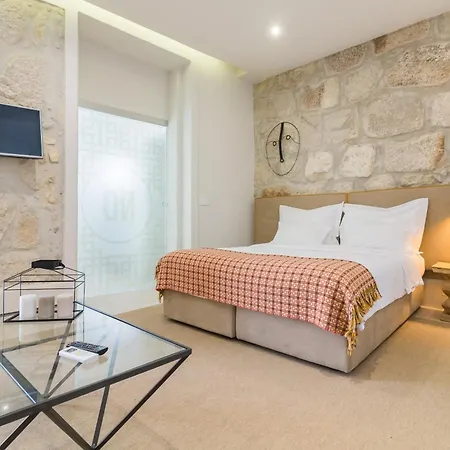 On Deluxe Apartments - Free Parking Porto Exterior photo