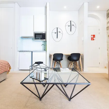 On Deluxe Apartments - Free Parking Porto Exterior photo