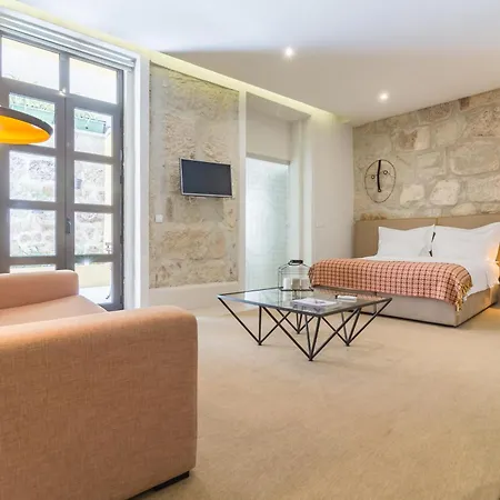 On Deluxe Apartments - Free Parking Porto Exterior photo