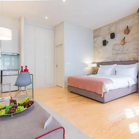 On Deluxe Apartments - Free Parking Porto Exterior photo