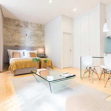 On Deluxe Apartments - Free Parking Porto Exterior photo