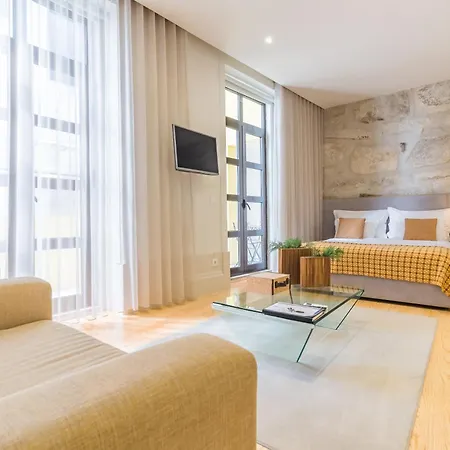 On Deluxe Apartments - Free Parking Porto Exterior photo