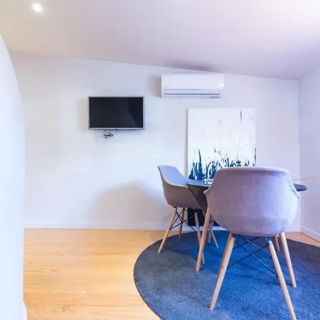 On Deluxe Apartments - Free Parking Porto Room photo