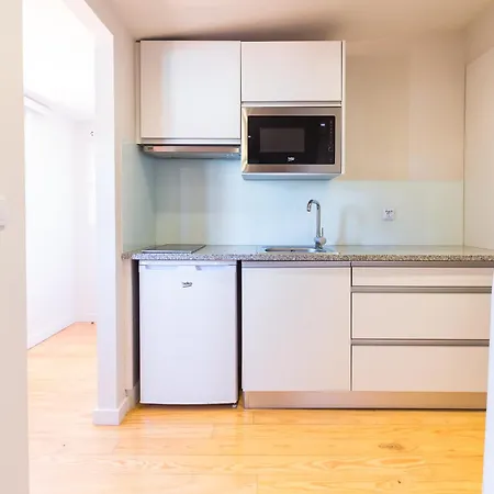 On Deluxe Apartments - Free Parking Porto Exterior photo
