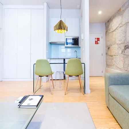 On Deluxe Apartments - Free Parking Porto Exterior photo
