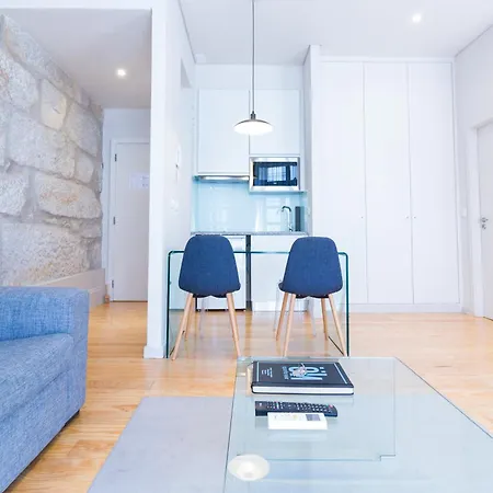 On Deluxe Apartments - Free Parking Porto Exterior photo