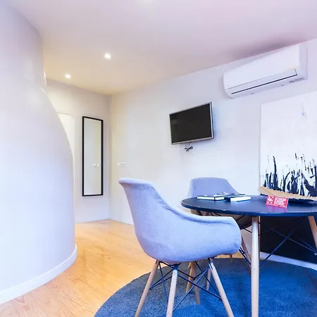 On Deluxe Apartments - Free Parking Porto Room photo