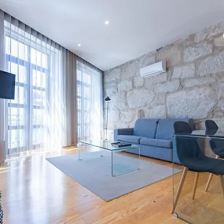 On Deluxe Apartments - Free Parking Porto Exterior photo