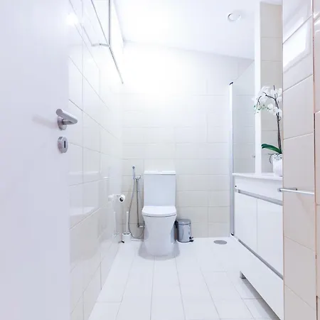On Deluxe Apartments - Free Parking Porto Room photo