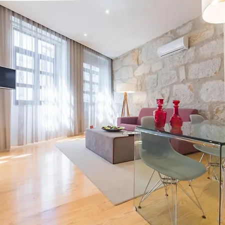 On Deluxe Apartments - Free Parking Porto Room photo