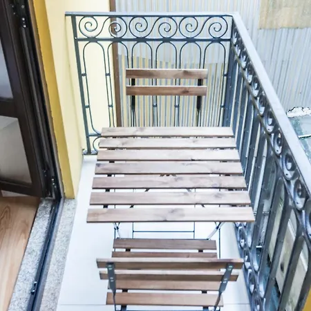 On Deluxe Apartments - Free Parking Porto Room photo