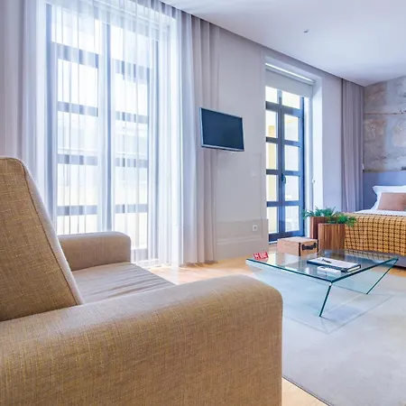 On Deluxe Apartments - Free Parking Porto Exterior photo
