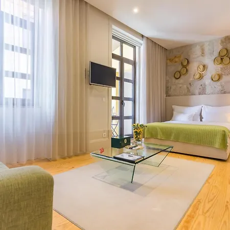 On Deluxe Apartments - Free Parking Porto Room photo
