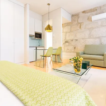 On Deluxe Apartments - Free Parking Porto Exterior photo