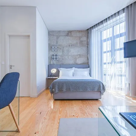 On Deluxe Apartments - Free Parking Porto Exterior photo