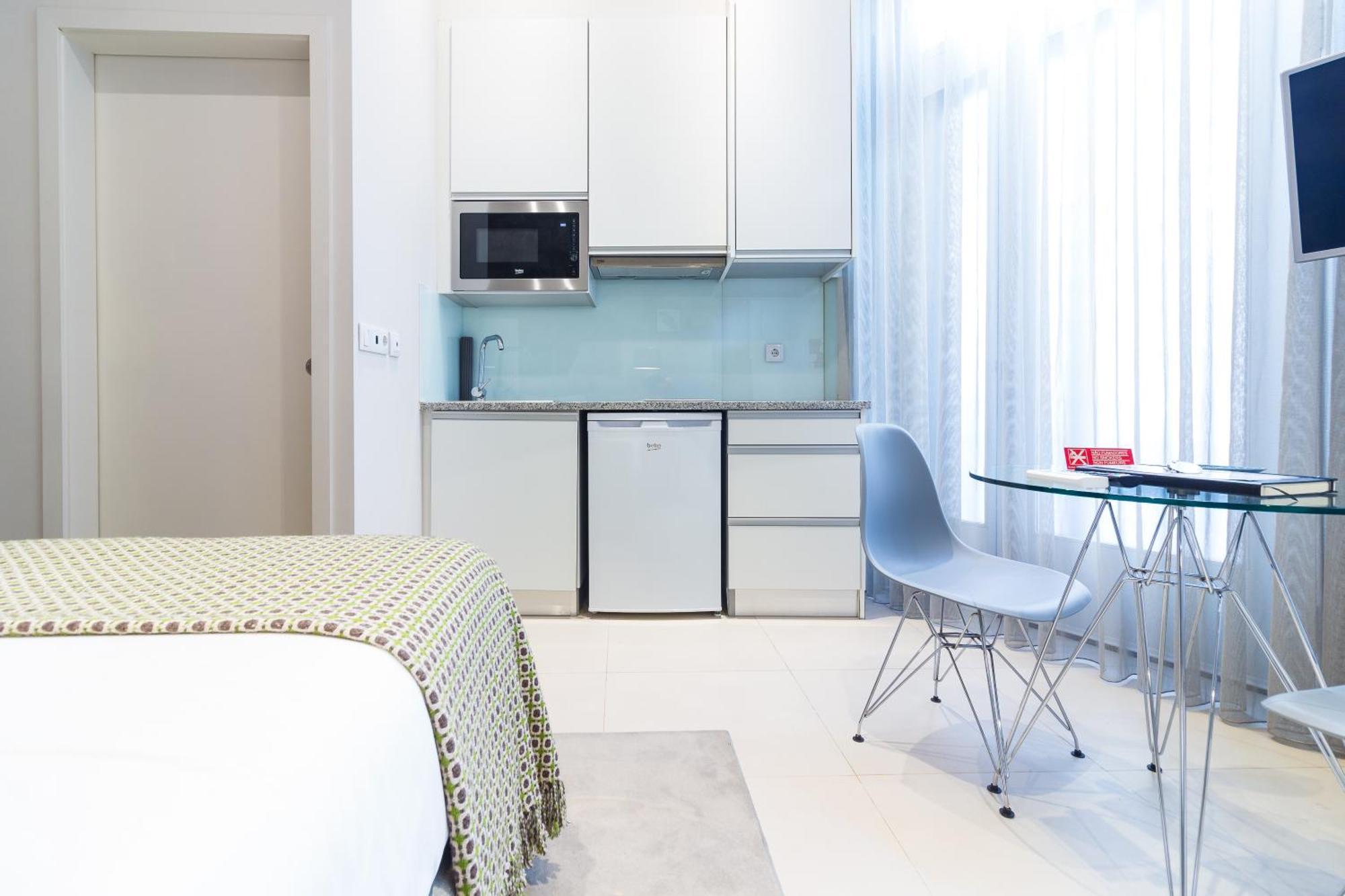On Deluxe - Free Parking Apartamento Porto