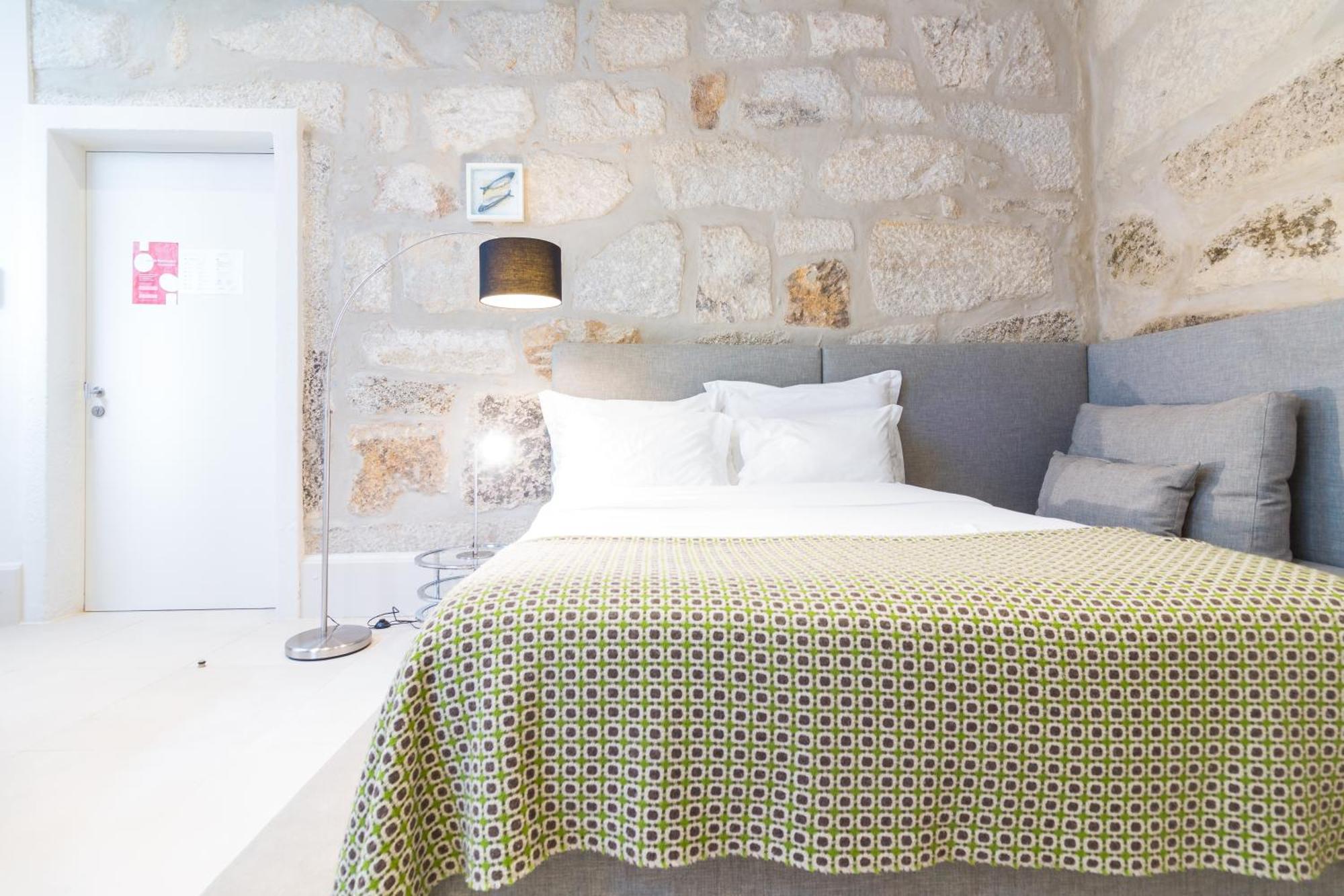 Apartment On Deluxe - Free Parking Porto