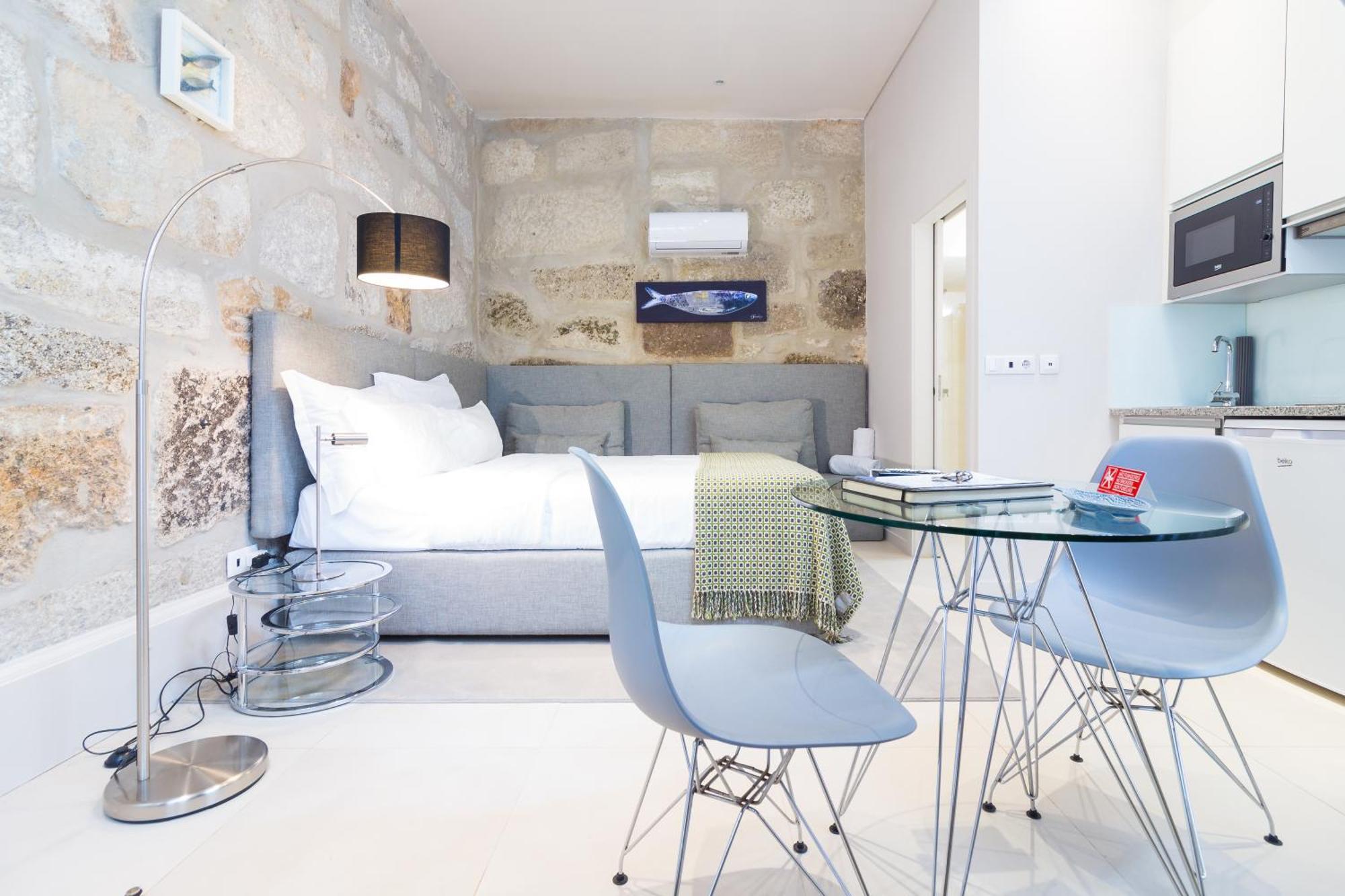 On Deluxe - Free Parking Apartamento