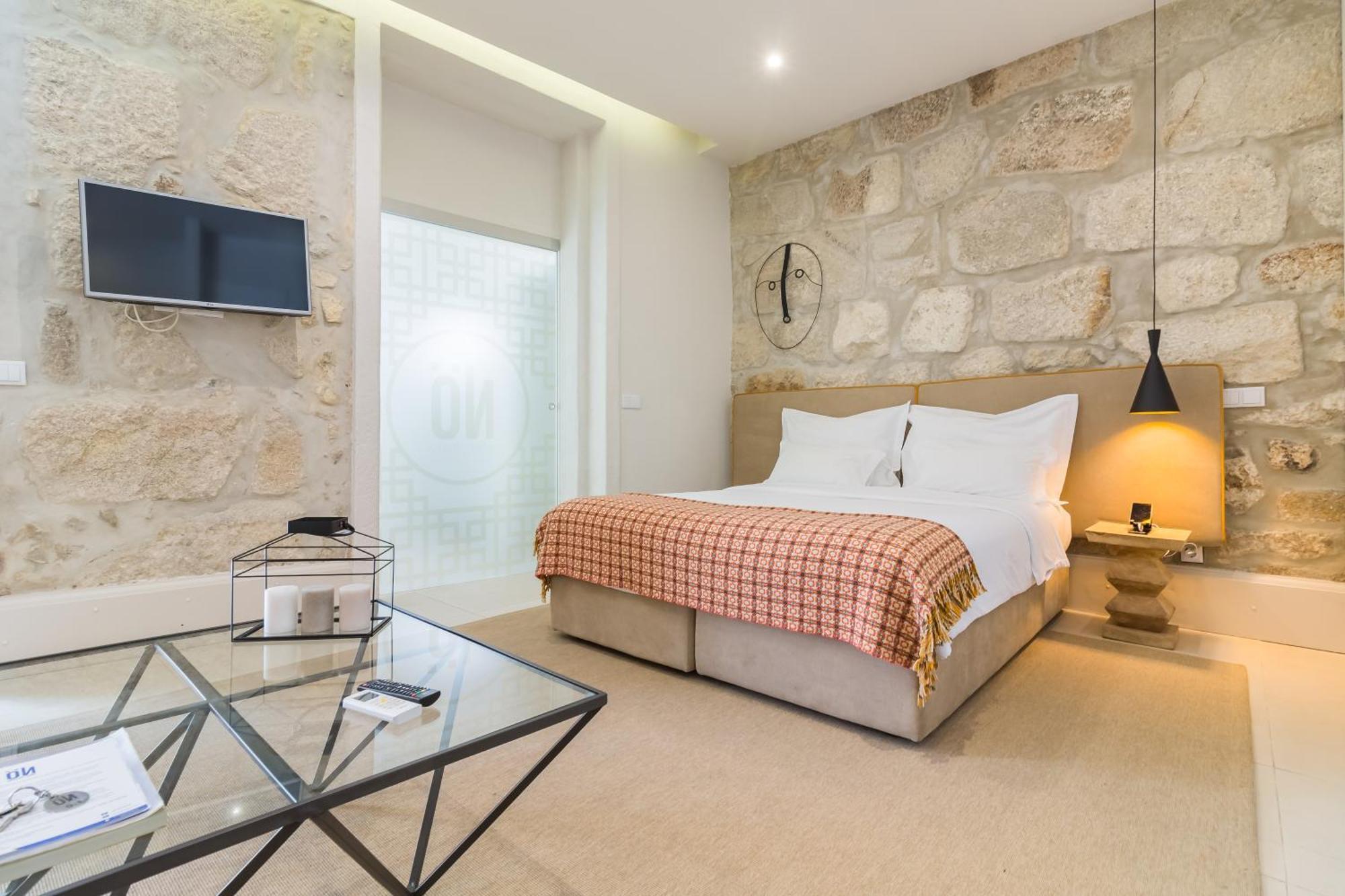 On Deluxe - Free Parking Apartamento