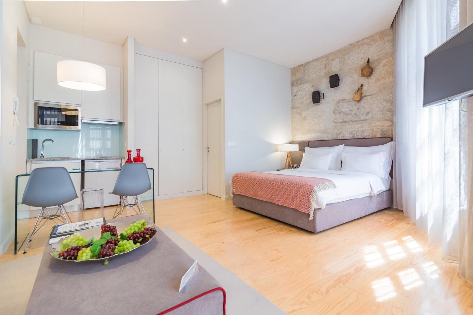 On Deluxe - Free Parking Apartment *
