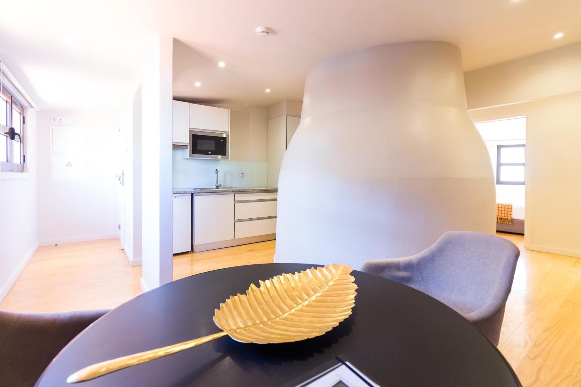 Apartment On Deluxe - Free Parking *