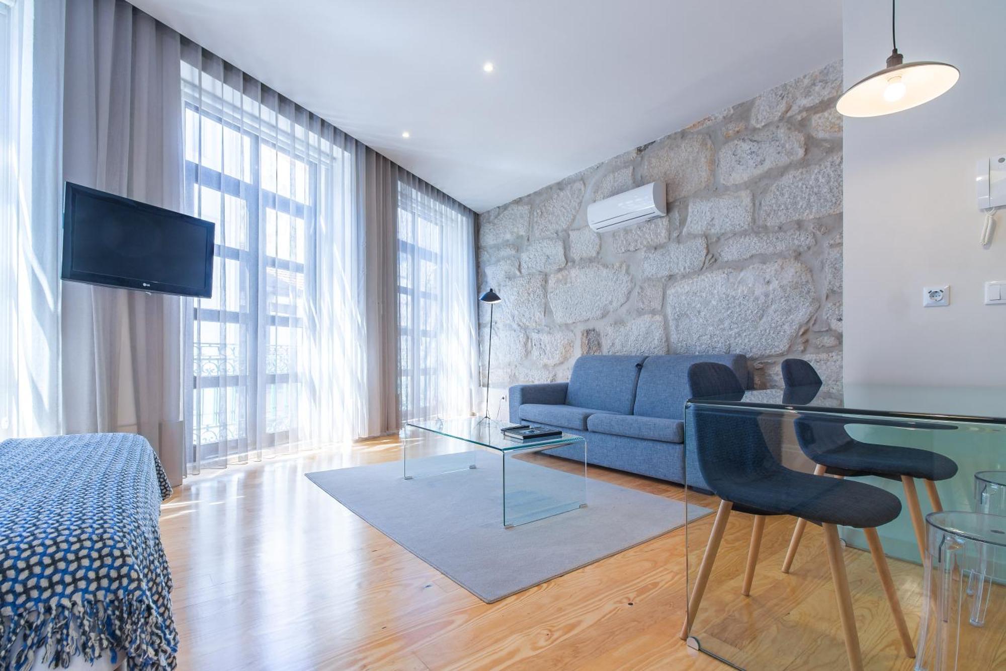 On Deluxe - Free Parking Apartment