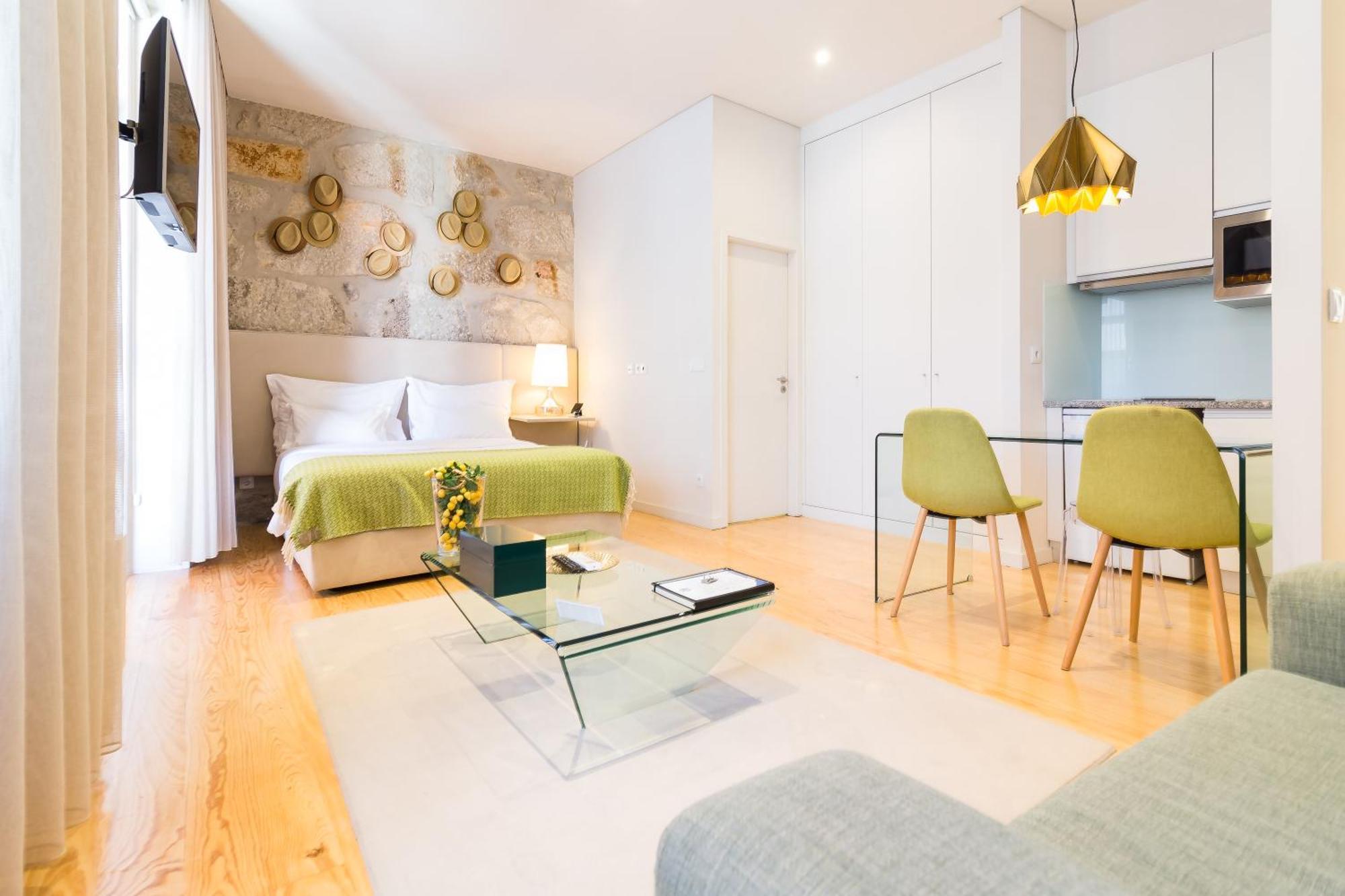 On Deluxe - Free Parking Apartamento *