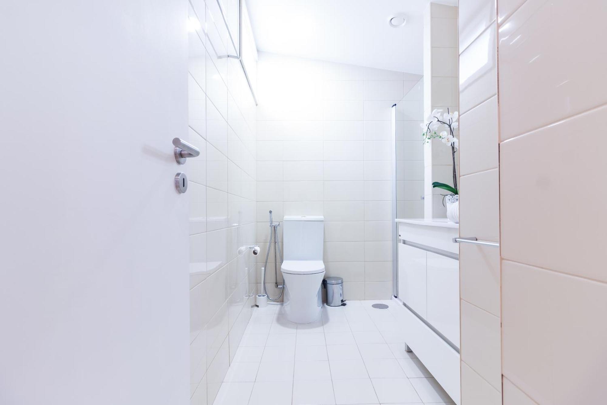 Apartamento On Deluxe - Free Parking *