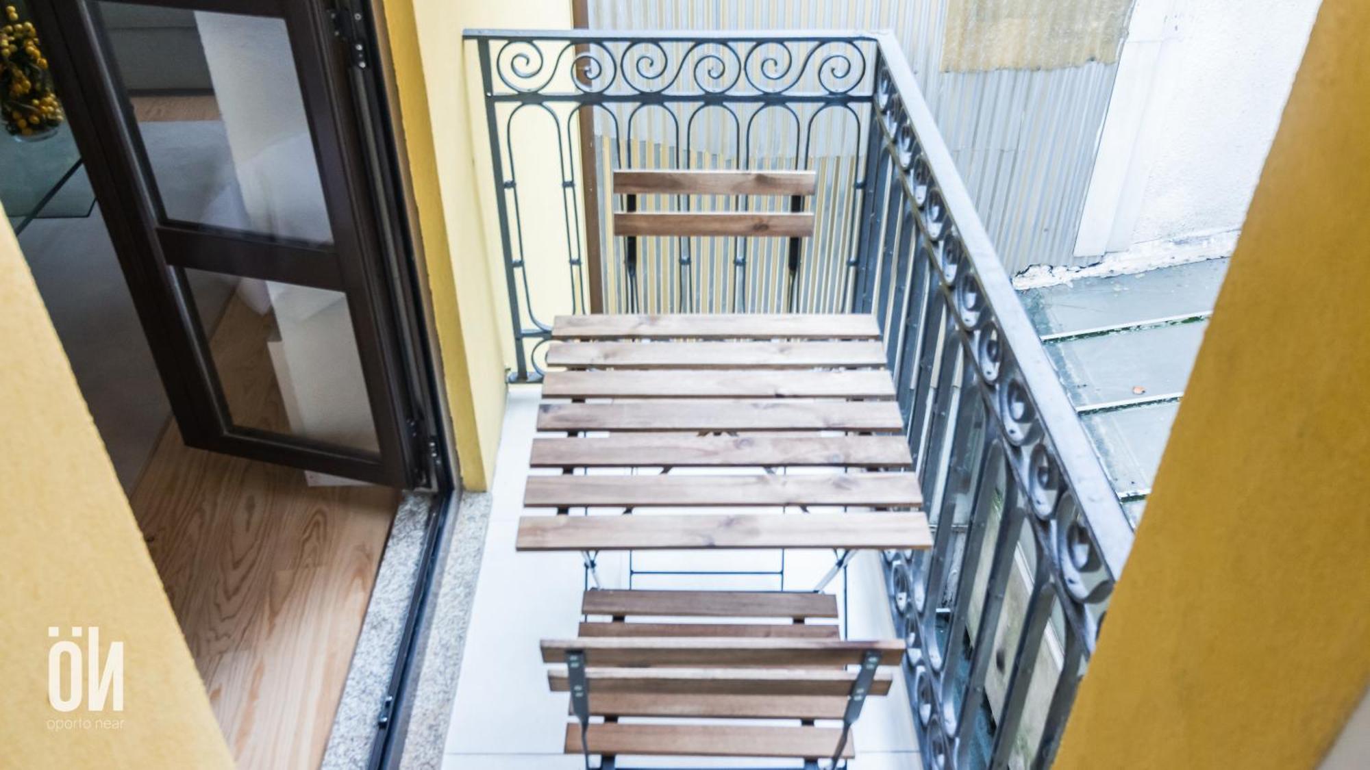 On Deluxe - Free Parking Apartamento *