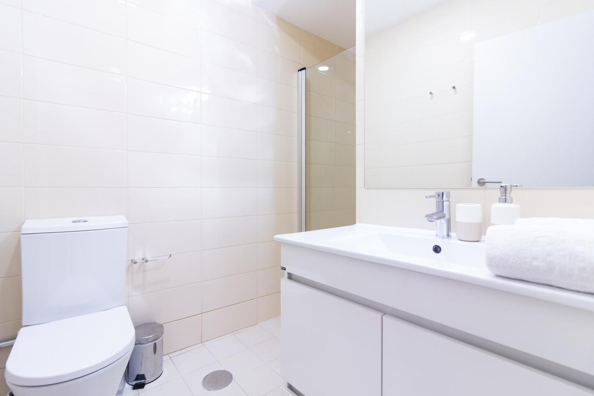 On Deluxe - Free Parking Apartment Porto