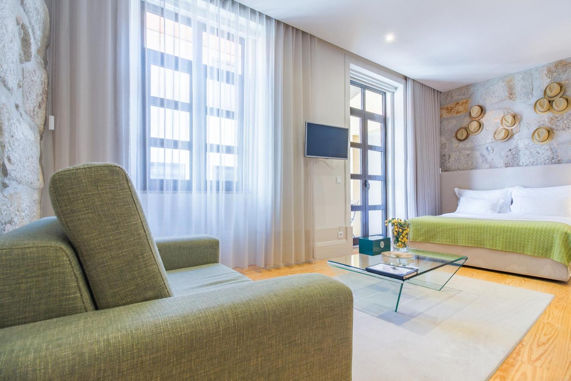 Apartamento On Deluxe - Free Parking