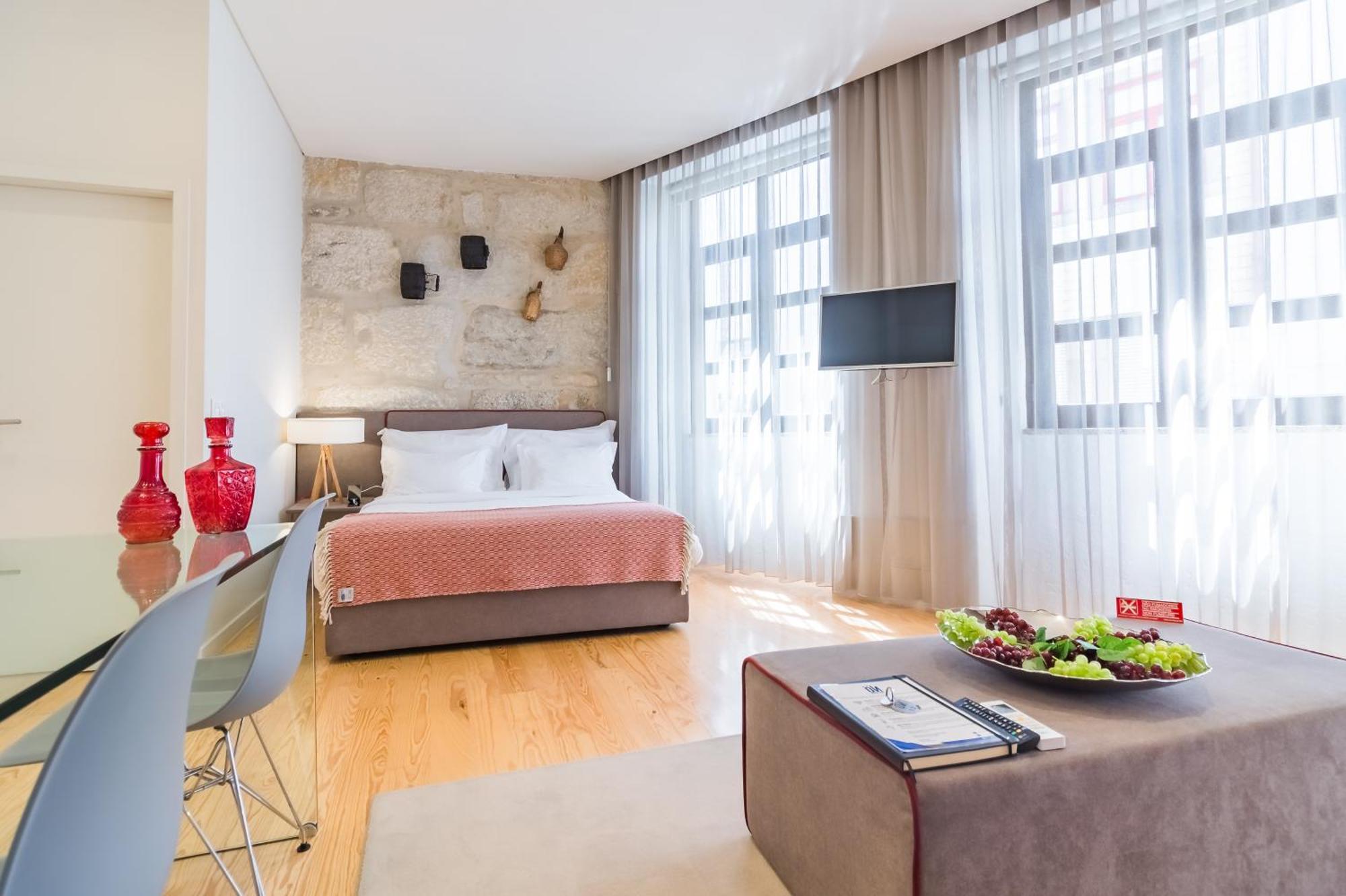 On Deluxe - Free Parking Apartment *