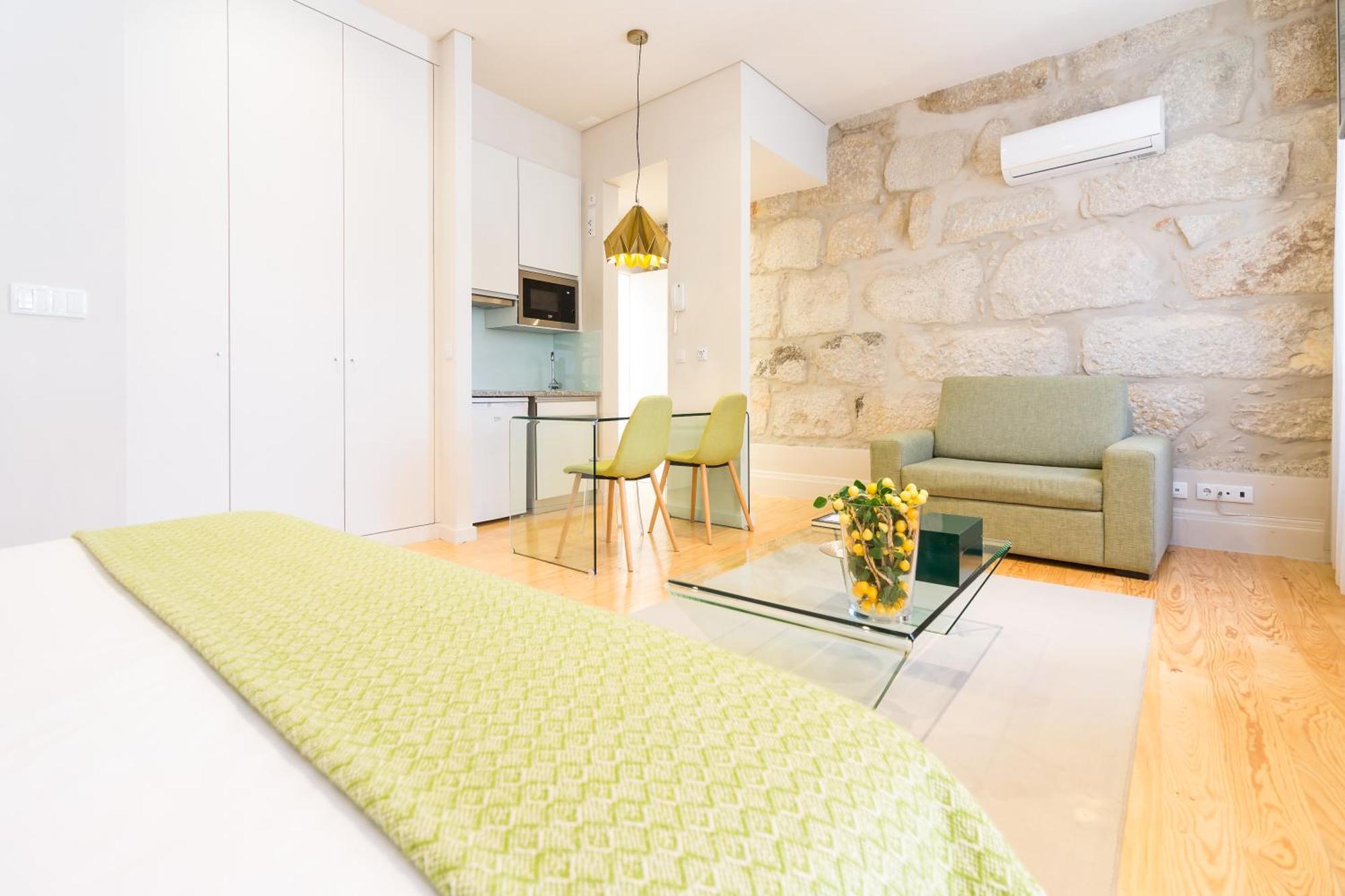 Apartamento On Deluxe - Free Parking *