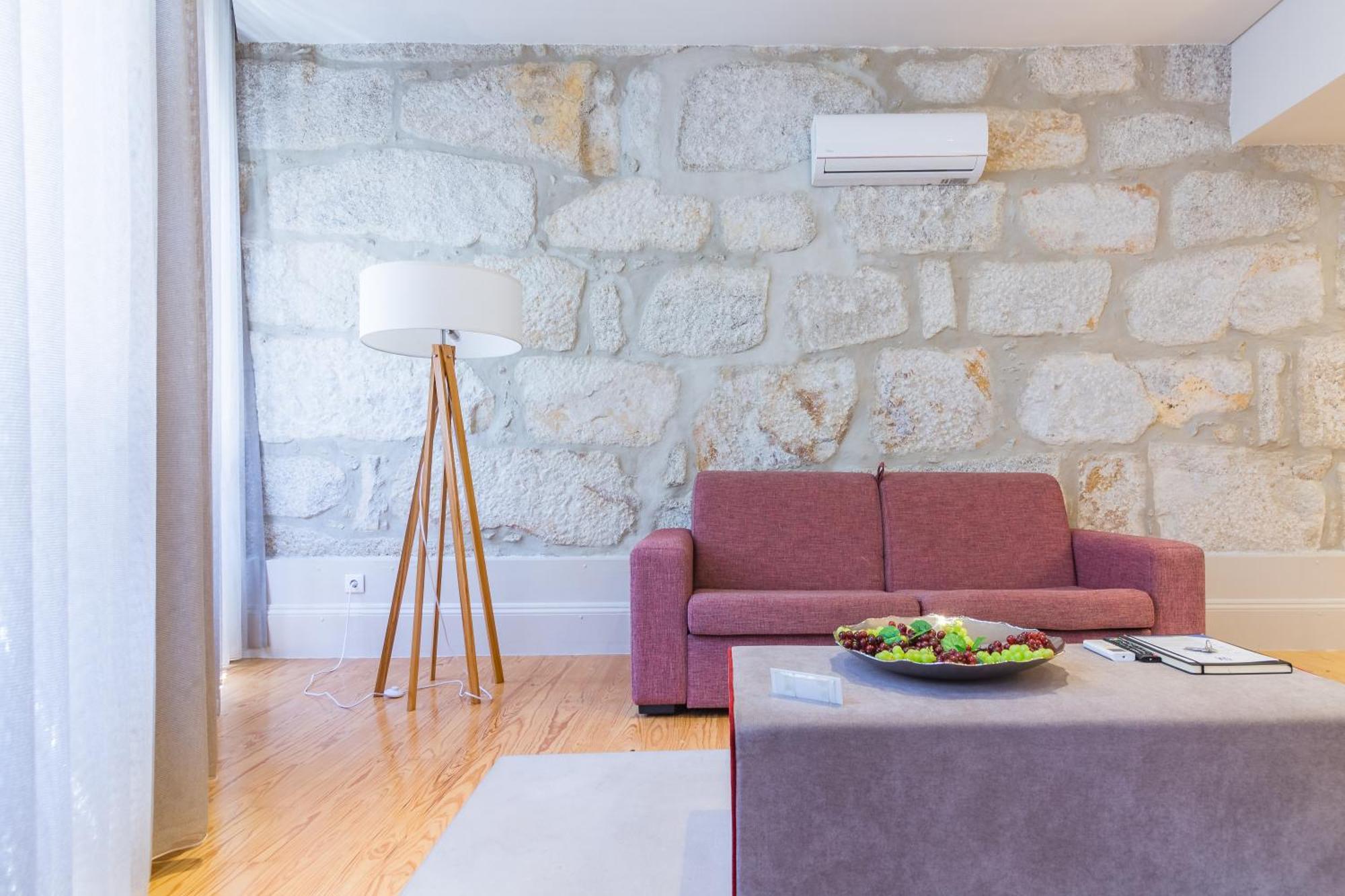 On Deluxe - Free Parking Apartamento