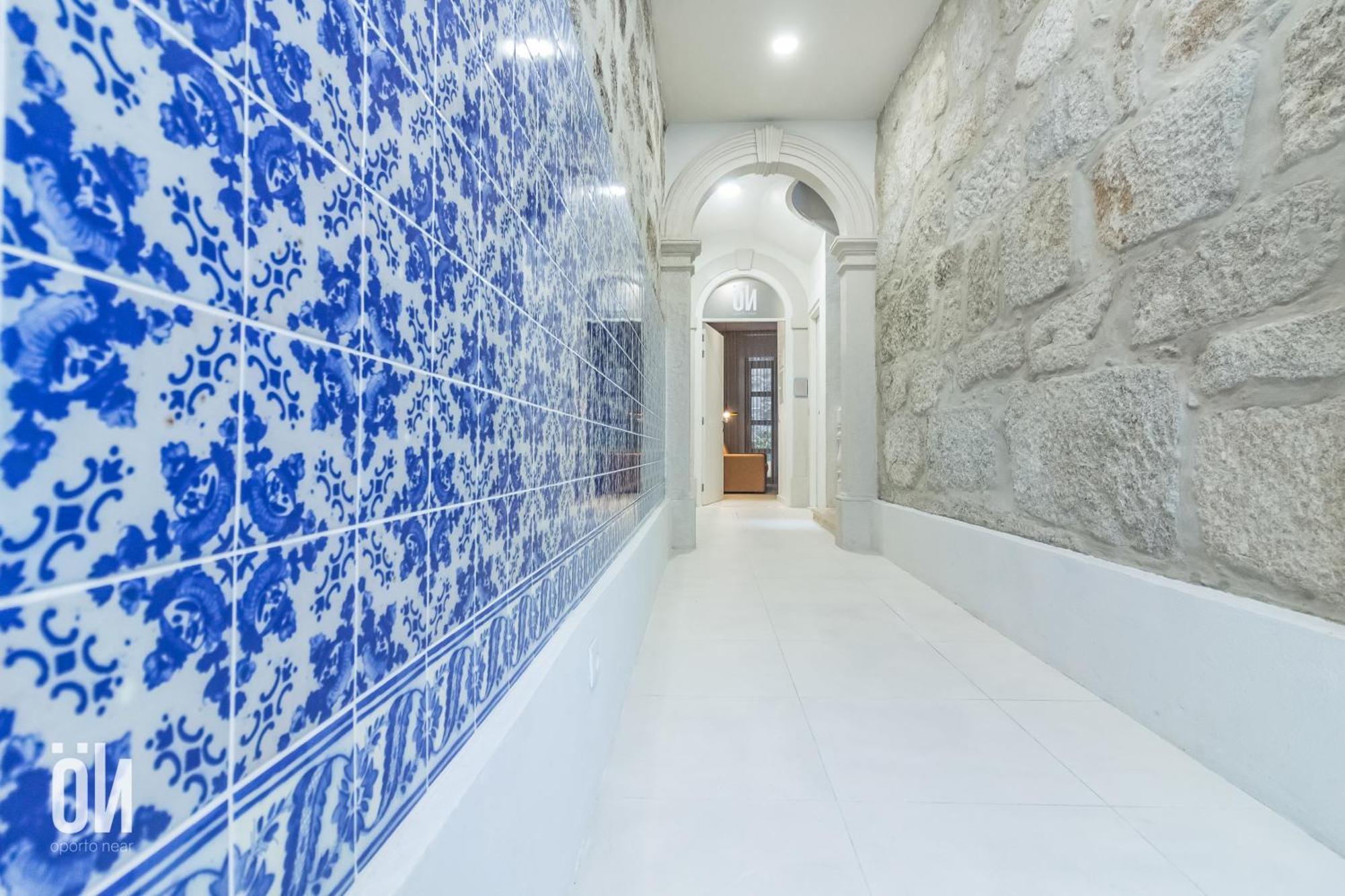 Apartamento On Deluxe - Free Parking *